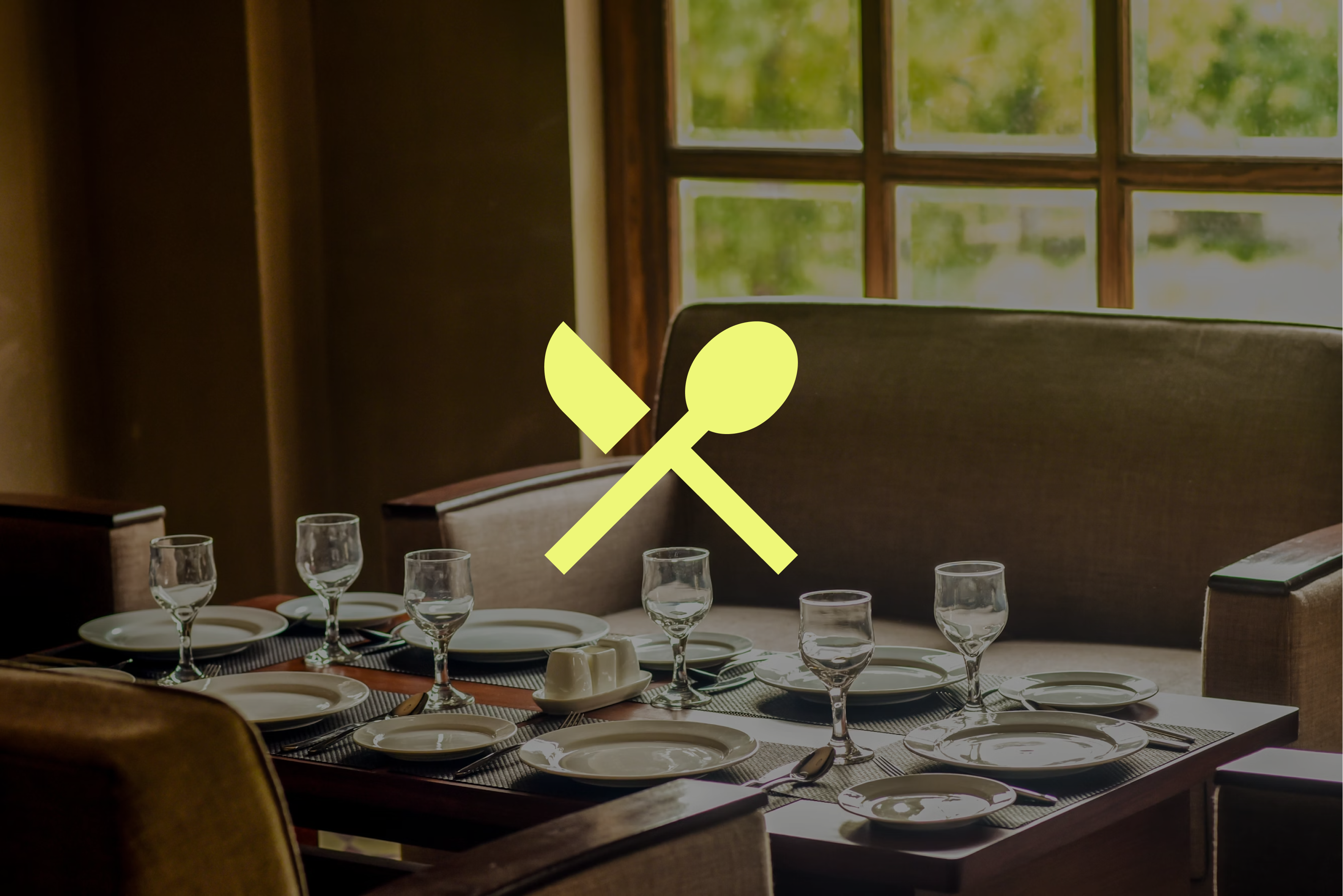 Seasonal Buffet Lunch